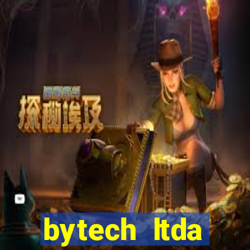 bytech ltda plataforma jogos