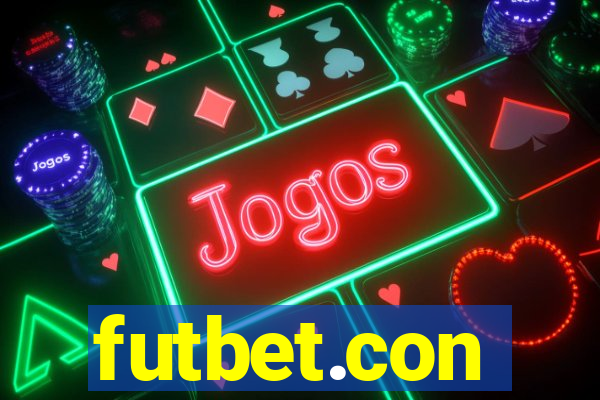 futbet.con