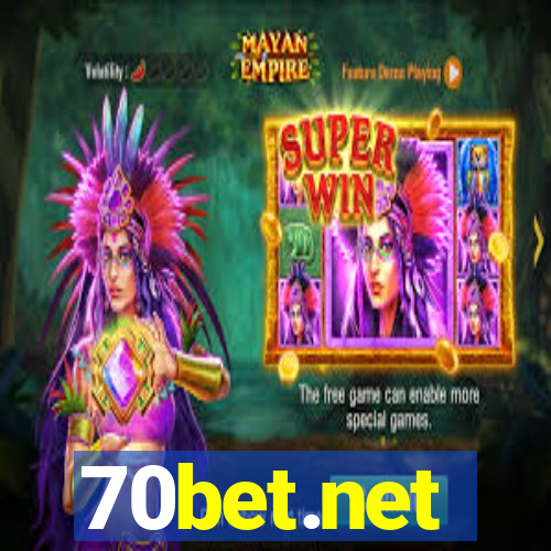 70bet.net