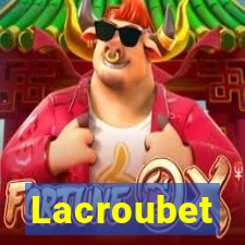 Lacroubet