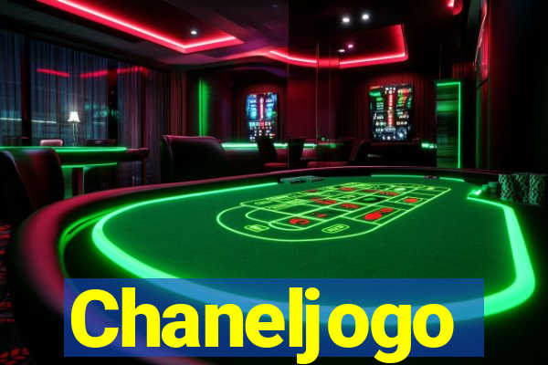 Chaneljogo