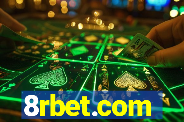 8rbet.com