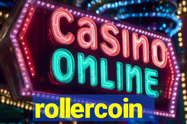 rollercoin