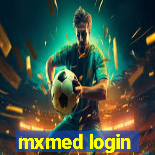 mxmed login