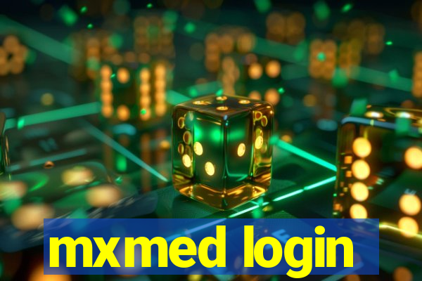 mxmed login