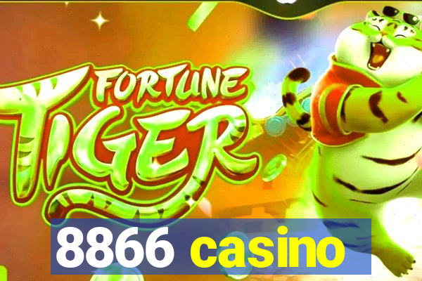 8866 casino