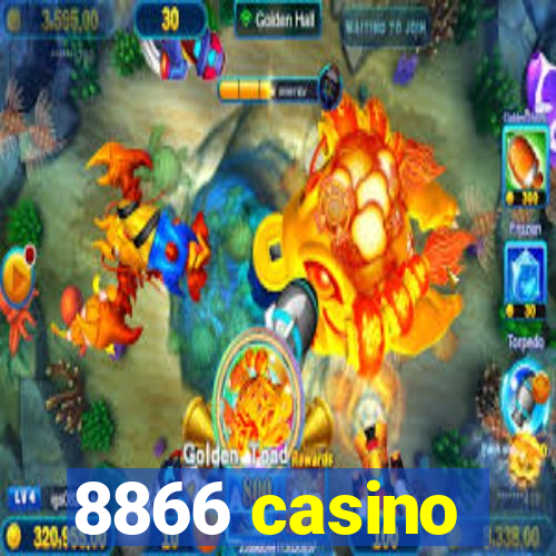 8866 casino