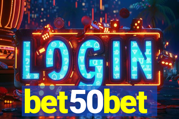 bet50bet