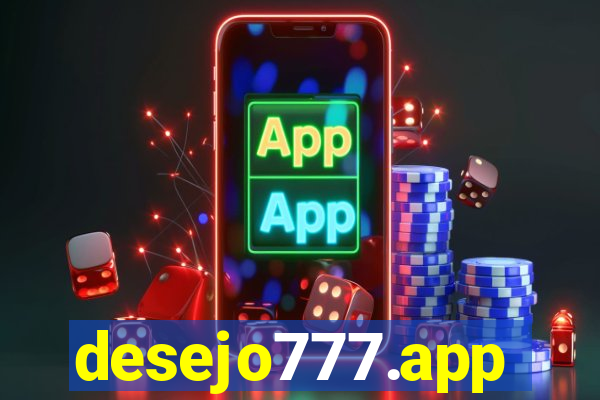 desejo777.app