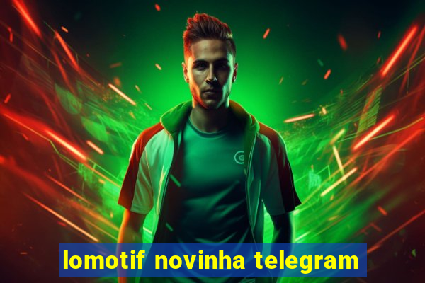 lomotif novinha telegram