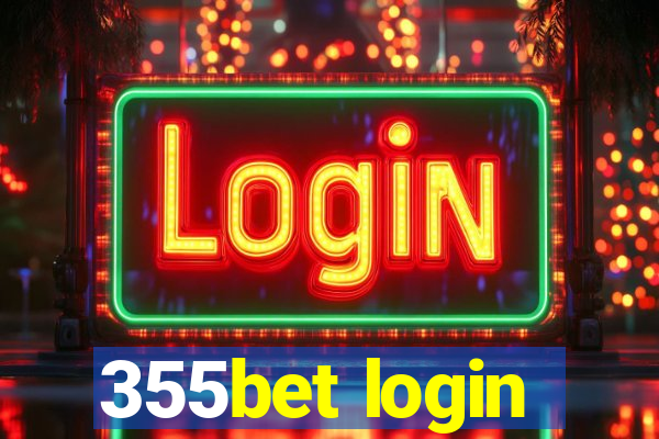 355bet login