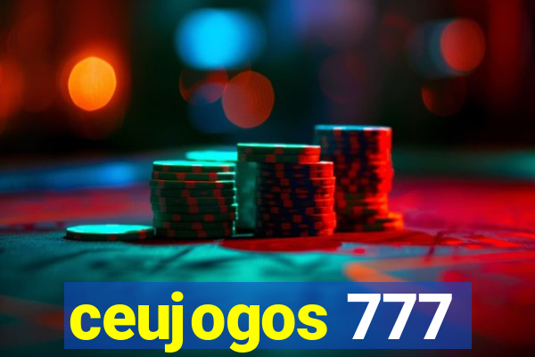 ceujogos 777