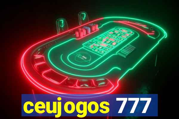 ceujogos 777