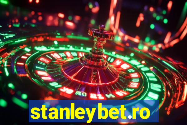 stanleybet.ro