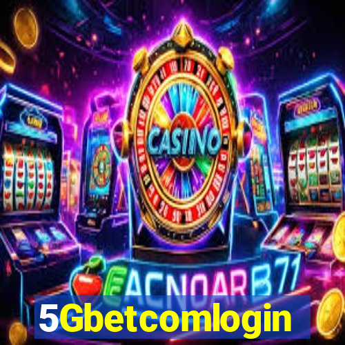 5Gbetcomlogin