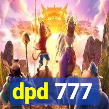 dpd 777