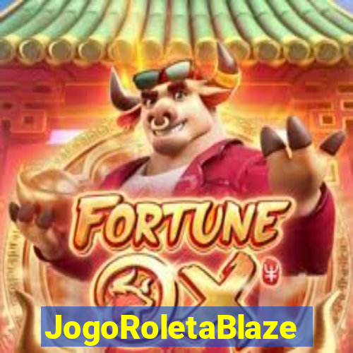 JogoRoletaBlaze