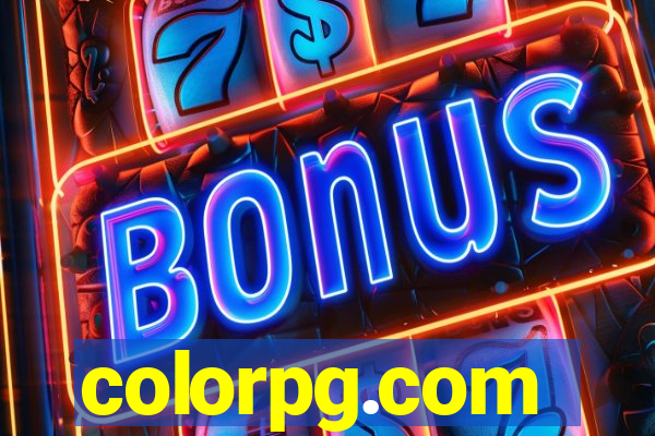 colorpg.com