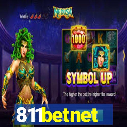 811betnet