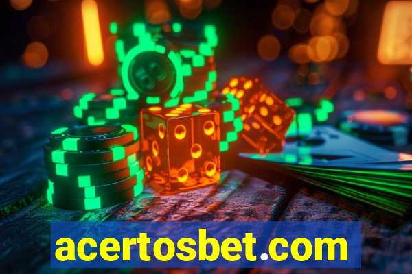 acertosbet.com