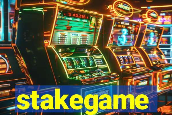 stakegame