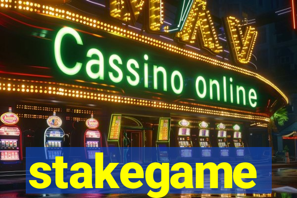 stakegame