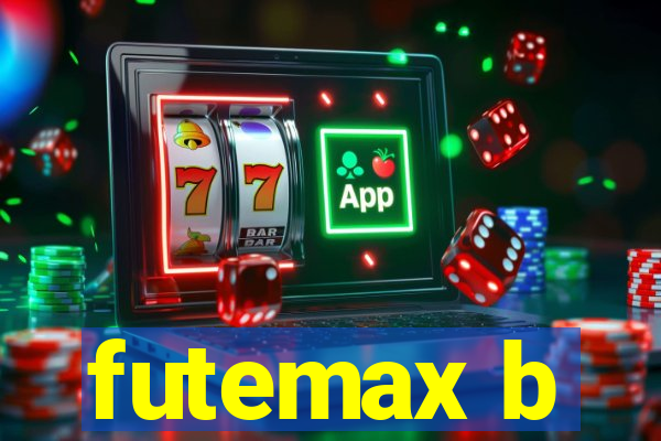 futemax b