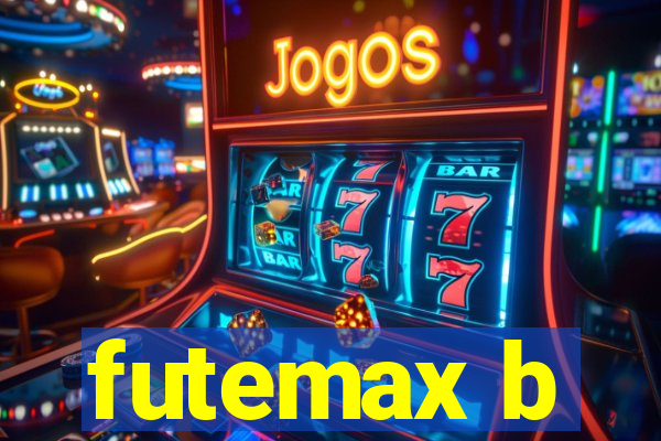 futemax b