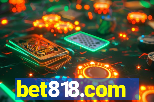 bet818.com