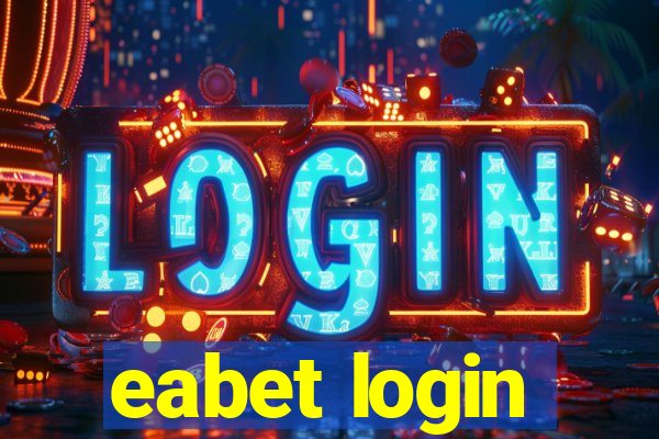 eabet login