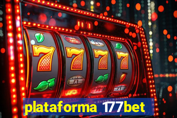 plataforma 177bet