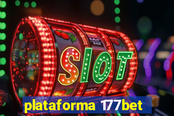 plataforma 177bet