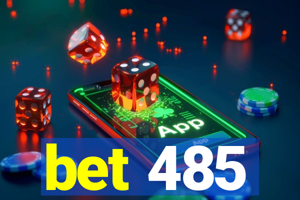 bet 485