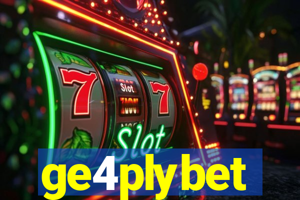 ge4plybet