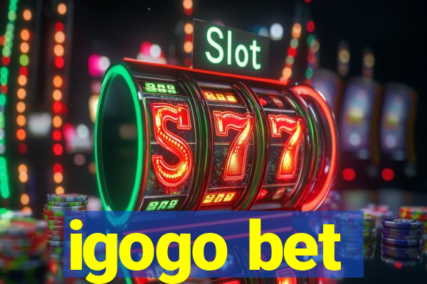 igogo bet