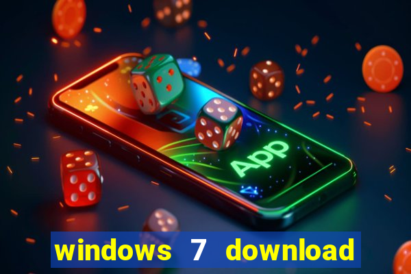 windows 7 download 64 bits iso