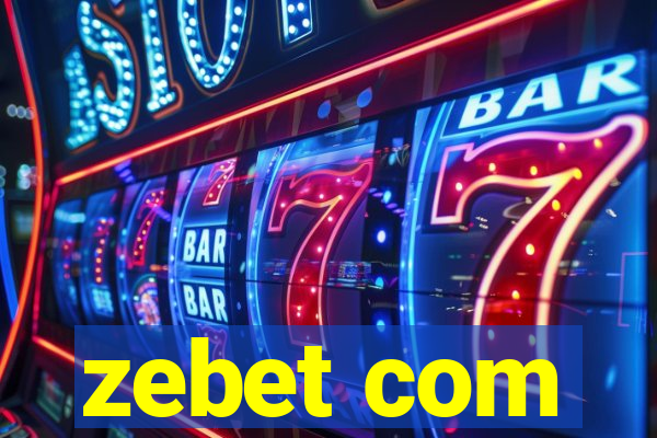 zebet com