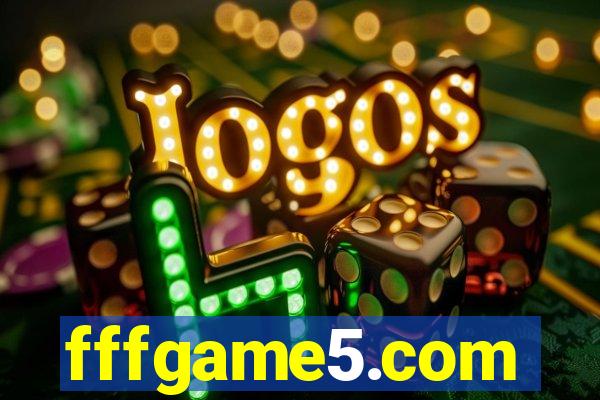 fffgame5.com