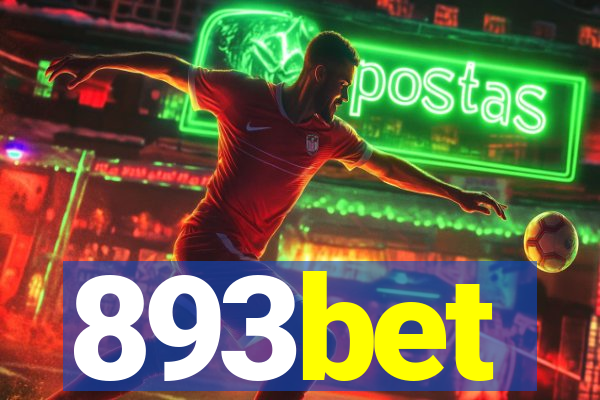 893bet