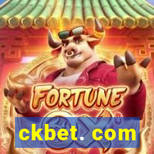 ckbet. com