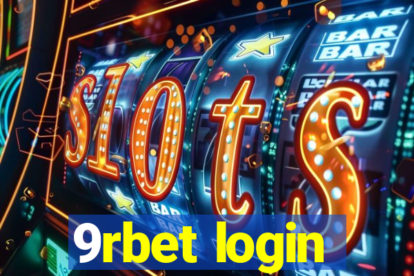 9rbet login