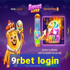 9rbet login