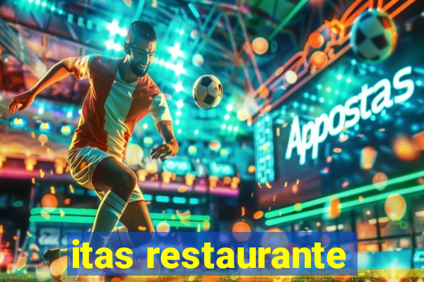 itas restaurante