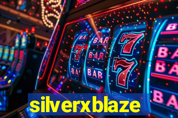 silverxblaze