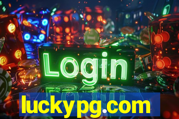 luckypg.com