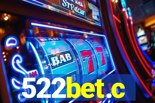 522bet.c