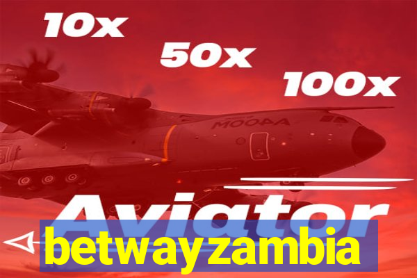 betwayzambia