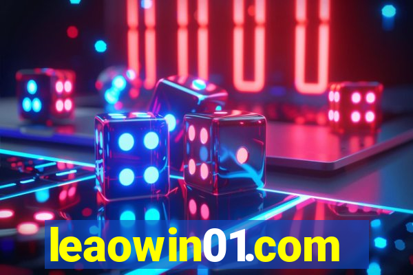 leaowin01.com