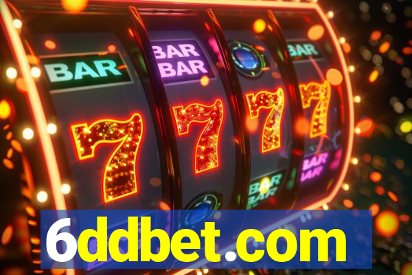 6ddbet.com