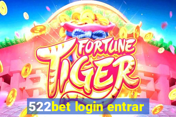 522bet login entrar